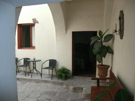 Hotel Casa del Callejón