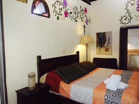 Hotel Casa del Callejón
