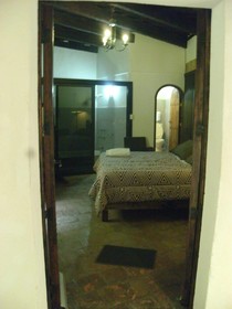 Hotel Casa del Callejón
