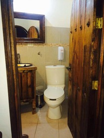 Hotel Casa del Callejón