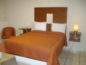 Hotel Casa de Oración San José