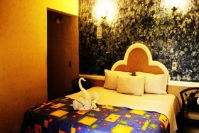 Hotel Condesa Americana Puebla