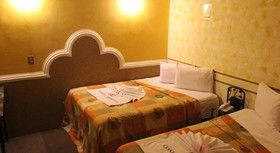 Hotel Condesa Americana Puebla