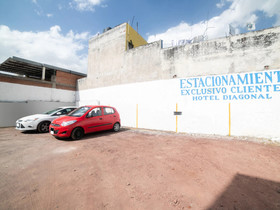 Hotel Diagonal