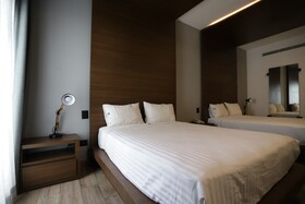 Hotel Diana Único