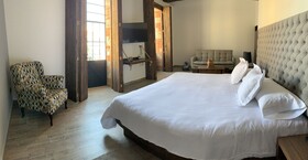 Hotel Diana Único