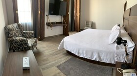 Hotel Diana Único