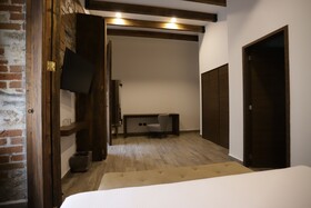 Hotel Diana Único