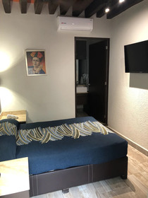 Hotel Frida