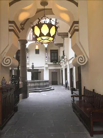 Hotel Gala