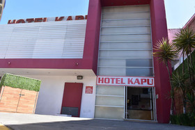 Hotel Kapu