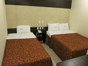 Hotel Kapu