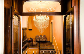 Hotel Marques Del Angel