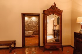 Hotel Marques Del Angel