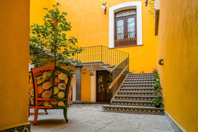 Hotel Marques Del Angel