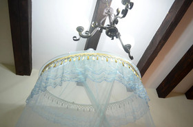 Hotel Marques Del Angel