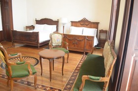 Hotel Marques Del Angel