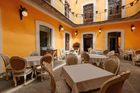Hotel Marques Del Angel