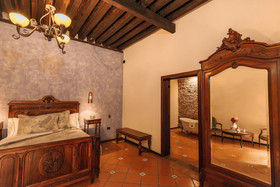 Hotel Marques Del Angel