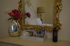 Hotel Marques Del Angel
