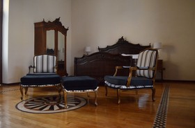 Hotel Marques Del Angel