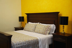 Hotel Marques Del Angel