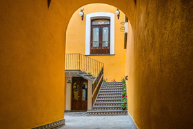 Hotel Marques Del Angel