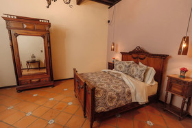 Hotel Marques Del Angel