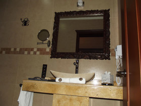 Hotel Marques Del Angel