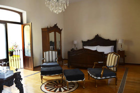 Hotel Marques Del Angel