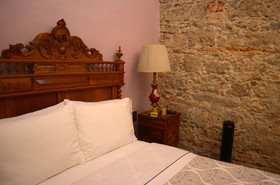 Hotel Marques Del Angel