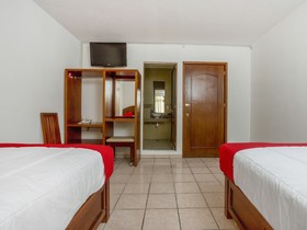 Hotel Montes