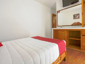 Hotel Montes