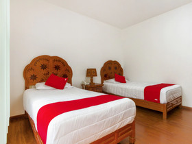 Hotel Montes