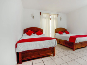 Hotel Montes