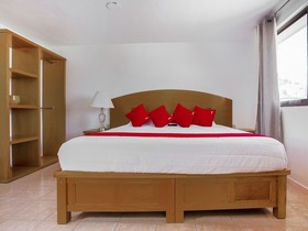Hotel Montes