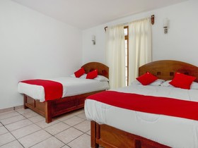 Hotel Montes