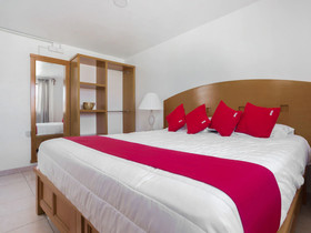 Hotel Montes