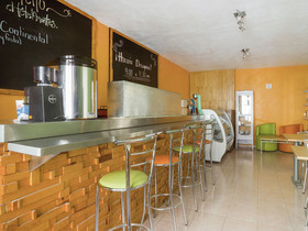 Hotel Montes