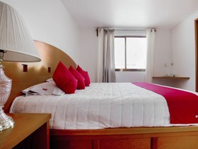 Hotel Montes