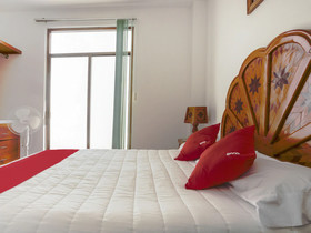 Hotel Montes