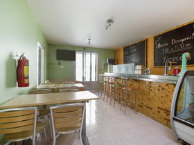 Hotel Montes