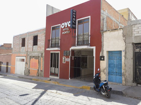 Hotel Montes