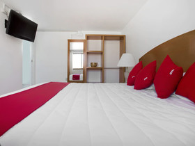 Hotel Montes