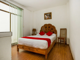 Hotel Montes