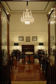 Hotel Palacio San Leonardo Puebla