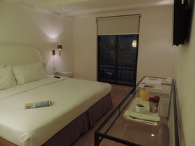 Hotel Palacio San Leonardo Puebla
