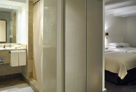 Hotel Palacio San Leonardo Puebla