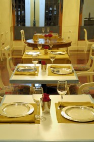 Hotel Palacio San Leonardo Puebla
