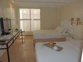 Hotel Palacio San Leonardo Puebla